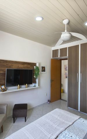 Casa à venda com 358m², 2 quartos e 1 vaga Casa à venda com 358m², 2 quartos e 1 vagaSuíte