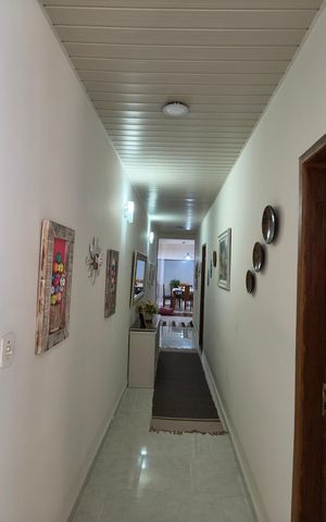 Casa à venda com 358m², 2 quartos e 1 vaga Casa à venda com 358m², 2 quartos e 1 vagaCorredor