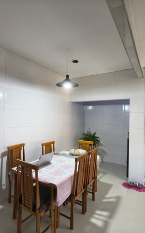 Casa à venda com 358m², 2 quartos e 1 vaga Casa à venda com 358m², 2 quartos e 1 vagaCozinha