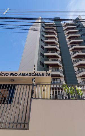 Apartamento à venda com 75m², 2 quartos e 1 vaga Apartamento à venda com 75m², 2 quartos e 1 vagaFachada