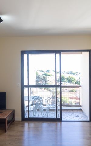 Apartamento à venda com 75m², 2 quartos e 1 vaga Apartamento à venda com 75m², 2 quartos e 1 vagaSalas