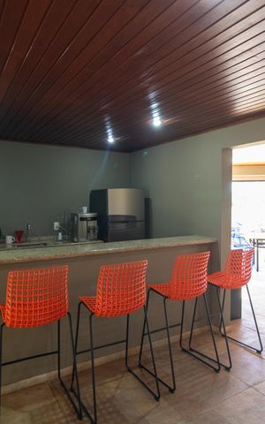 Apartamento à venda com 75m², 2 quartos e 1 vaga Apartamento à venda com 75m², 2 quartos e 1 vagaÁrea comum - Salão de festas