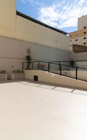 Apartamento à venda com 75m², 2 quartos e 1 vaga Apartamento à venda com 75m², 2 quartos e 1 vagaÁrea comum