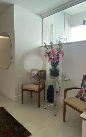Casa de condomínio à venda com 320m², 3 quartos e 4 vagas