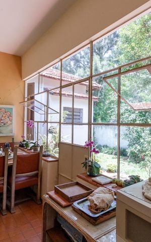 Casa à venda com 950m², 3 quartos e 3 vagas Casa à venda com 950m², 3 quartos e 3 vagasVaranda/ Sala de Almoço