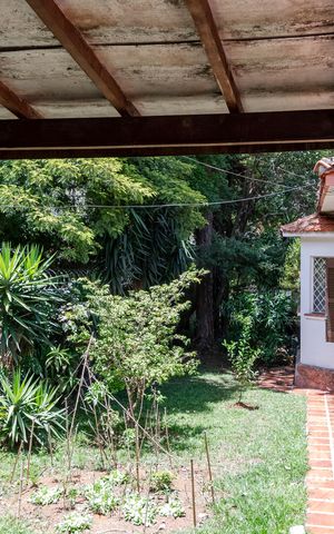 Casa à venda com 950m², 3 quartos e 3 vagas