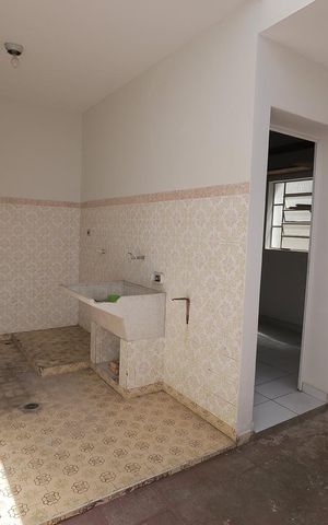 Casa à venda com 169m², 3 quartos e 2 vagas Casa à venda com 169m², 3 quartos e 2 vagasÁrea de Serviço
