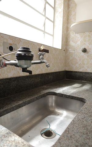 Casa à venda com 169m², 3 quartos e 2 vagas Casa à venda com 169m², 3 quartos e 2 vagasCozinha