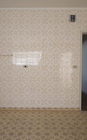 Casa à venda com 169m², 3 quartos e 2 vagas Casa à venda com 169m², 3 quartos e 2 vagasCozinha