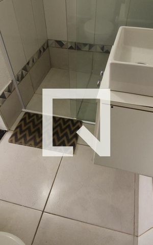 Studio para alugar com 35m², 1 quarto e sem vaga