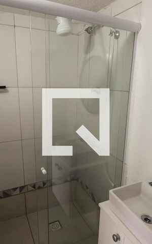 Studio para alugar com 35m², 1 quarto e sem vaga
