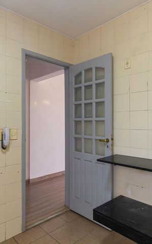 Apartamento à venda com 72m², 3 quartos e 1 vaga Apartamento à venda com 72m², 3 quartos e 1 vagaCozinha
