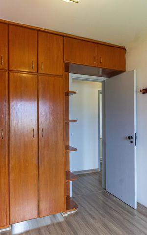 Apartamento à venda com 72m², 3 quartos e 1 vaga Apartamento à venda com 72m², 3 quartos e 1 vagaQuarto 3