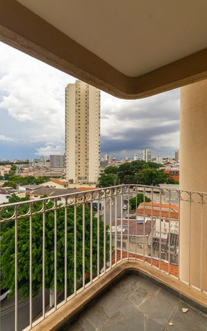 Apartamento à venda com 72m², 3 quartos e 1 vaga Apartamento à venda com 72m², 3 quartos e 1 vagaVaranda da Sala