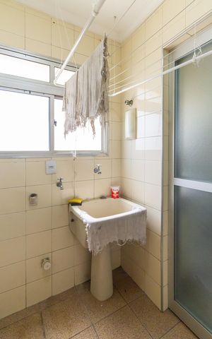 Apartamento à venda com 72m², 3 quartos e 1 vaga Apartamento à venda com 72m², 3 quartos e 1 vagaÁrea de Serviço