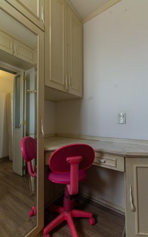 Apartamento à venda com 72m², 3 quartos e 1 vaga Apartamento à venda com 72m², 3 quartos e 1 vagaQuarto 2