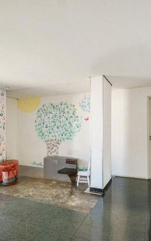 Apartamento à venda com 72m², 3 quartos e 1 vaga Apartamento à venda com 72m², 3 quartos e 1 vagaBrinquedoteca