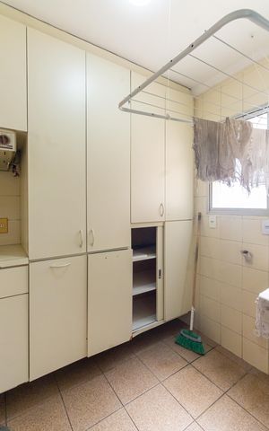 Apartamento à venda com 72m², 3 quartos e 1 vaga Apartamento à venda com 72m², 3 quartos e 1 vagaÁrea de Serviço