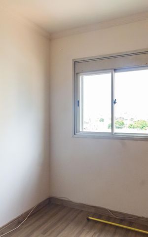 Apartamento à venda com 72m², 3 quartos e 1 vaga Apartamento à venda com 72m², 3 quartos e 1 vagaQuarto 3