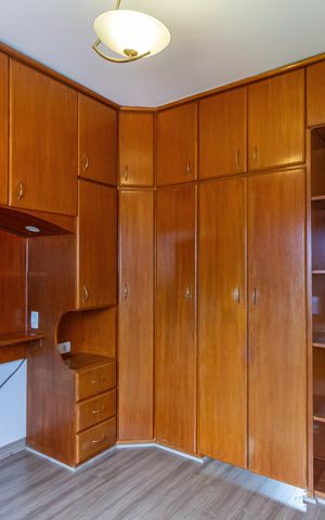 Apartamento à venda com 72m², 3 quartos e 1 vaga Apartamento à venda com 72m², 3 quartos e 1 vagaQuarto 3