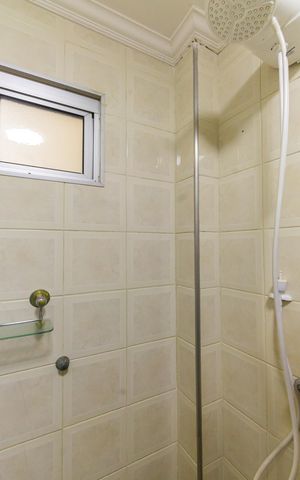 Apartamento à venda com 72m², 3 quartos e 1 vaga Apartamento à venda com 72m², 3 quartos e 1 vagaBanheiro Social