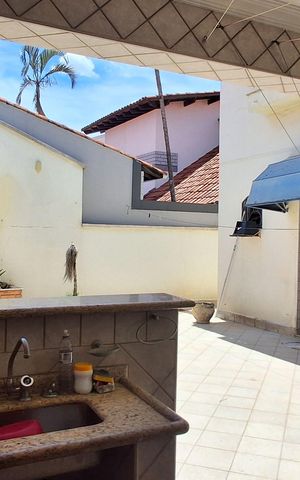 Casa para alugar com 300m², 4 quartos e 4 vagas Casa para alugar com 300m², 4 quartos e 4 vagasÁrea gourmet