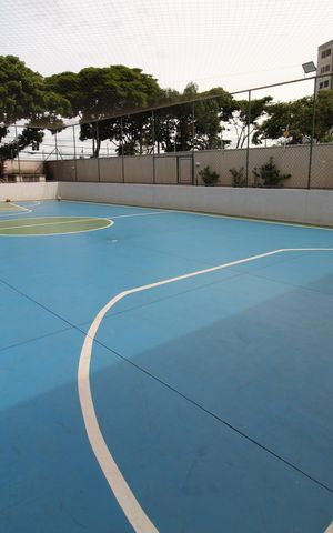 Apartamento para alugar com 72m², 2 quartos e 2 vagasÁrea comum - Quadra Esportiva