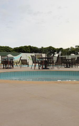 Apartamento para alugar com 72m², 2 quartos e 2 vagasÁrea comum - Piscina