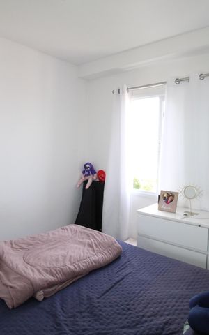 Apartamento para alugar com 72m², 2 quartos e 2 vagasQuarto