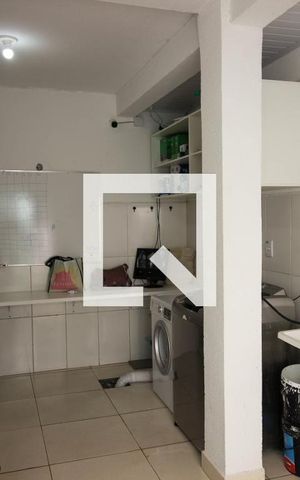 Studio para alugar com 35m², 1 quarto e sem vaga