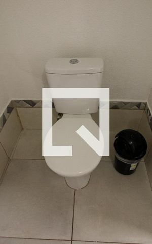Studio para alugar com 35m², 1 quarto e sem vaga