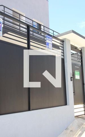Studio para alugar com 35m², 1 quarto e sem vaga