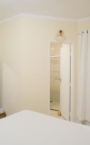 Casa de condomínio à venda com 114m², 2 quartos e 2 vagasSuíte 1