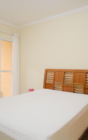 Casa de condomínio à venda com 114m², 2 quartos e 2 vagasSuíte 1