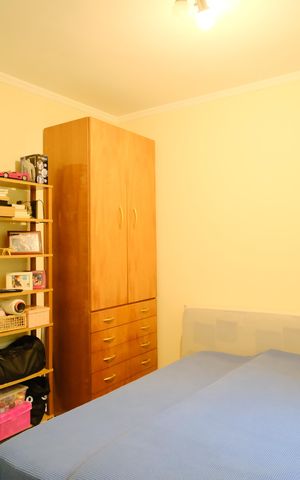 Casa de condomínio à venda com 114m², 2 quartos e 2 vagasSuíte 2