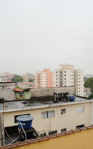 Casa de condomínio à venda com 114m², 2 quartos e 2 vagasVaranda da Suíte 1