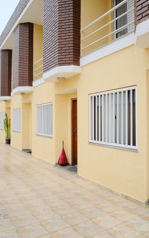 Casa de condomínio à venda com 114m², 2 quartos e 2 vagasÁrea comum