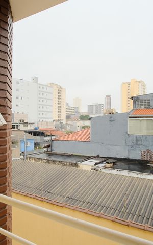 Casa de condomínio à venda com 114m², 2 quartos e 2 vagasVaranda da Suíte 1