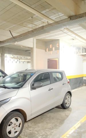 Casa de condomínio à venda com 114m², 2 quartos e 2 vagasGaragem