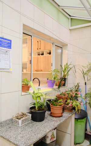 Casa de condomínio à venda com 114m², 2 quartos e 2 vagasÁrea de Serviço