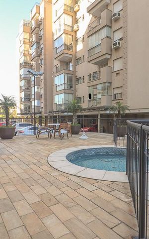 Apartamento à venda com 76m², 2 quartos e 1 vagaÁrea comum - Piscina