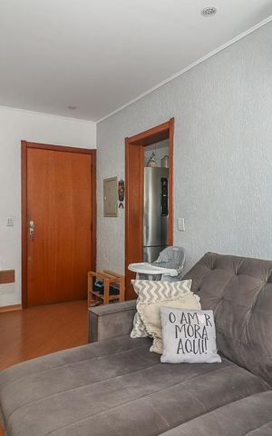 Apartamento à venda com 76m², 2 quartos e 1 vagaSala