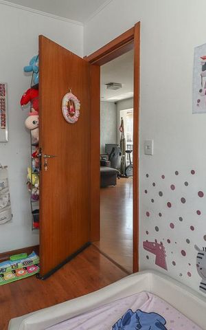 Apartamento à venda com 76m², 2 quartos e 1 vagaQuarto 2