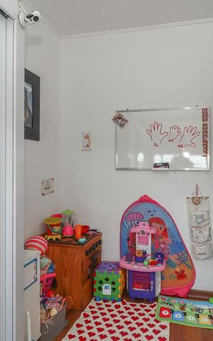 Apartamento à venda com 76m², 2 quartos e 1 vagaQuarto 2