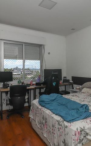 Apartamento à venda com 76m², 2 quartos e 1 vagaQuarto Suíte