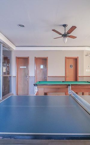 Apartamento à venda com 76m², 2 quartos e 1 vagaSalão de jogos