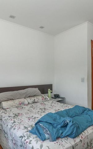 Apartamento à venda com 76m², 2 quartos e 1 vagaQuarto Suíte