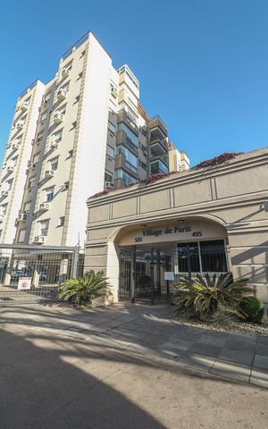 Apartamento à venda com 76m², 2 quartos e 1 vagaFachada