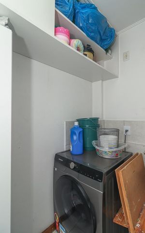 Apartamento à venda com 76m², 2 quartos e 1 vagaCozinha