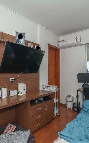 Apartamento à venda com 76m², 2 quartos e 1 vagaQuarto Suíte